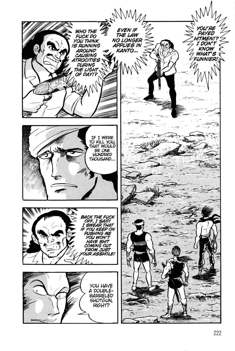 Page 9 Chapter 2 Violence Jack