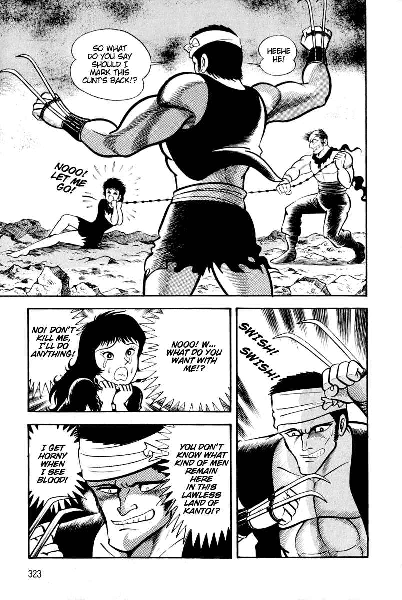 Page 99 Chapter 2 Violence Jack
