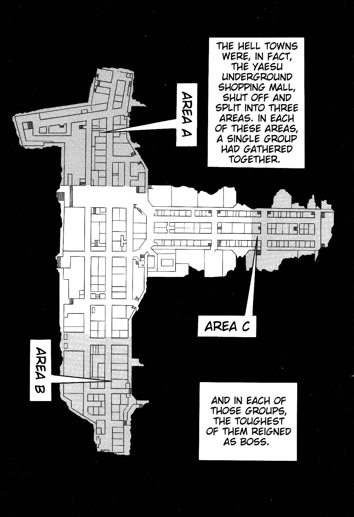 Page 12 Chapter 2.1 Violence Jack