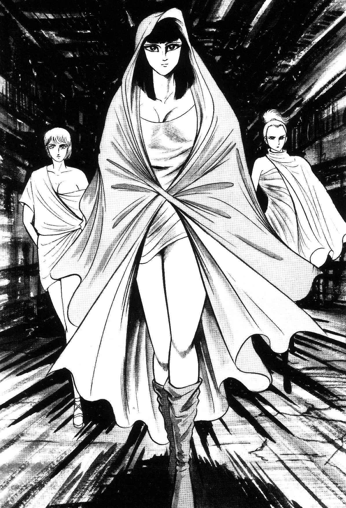 Page 67 Chapter 2.1 Violence Jack