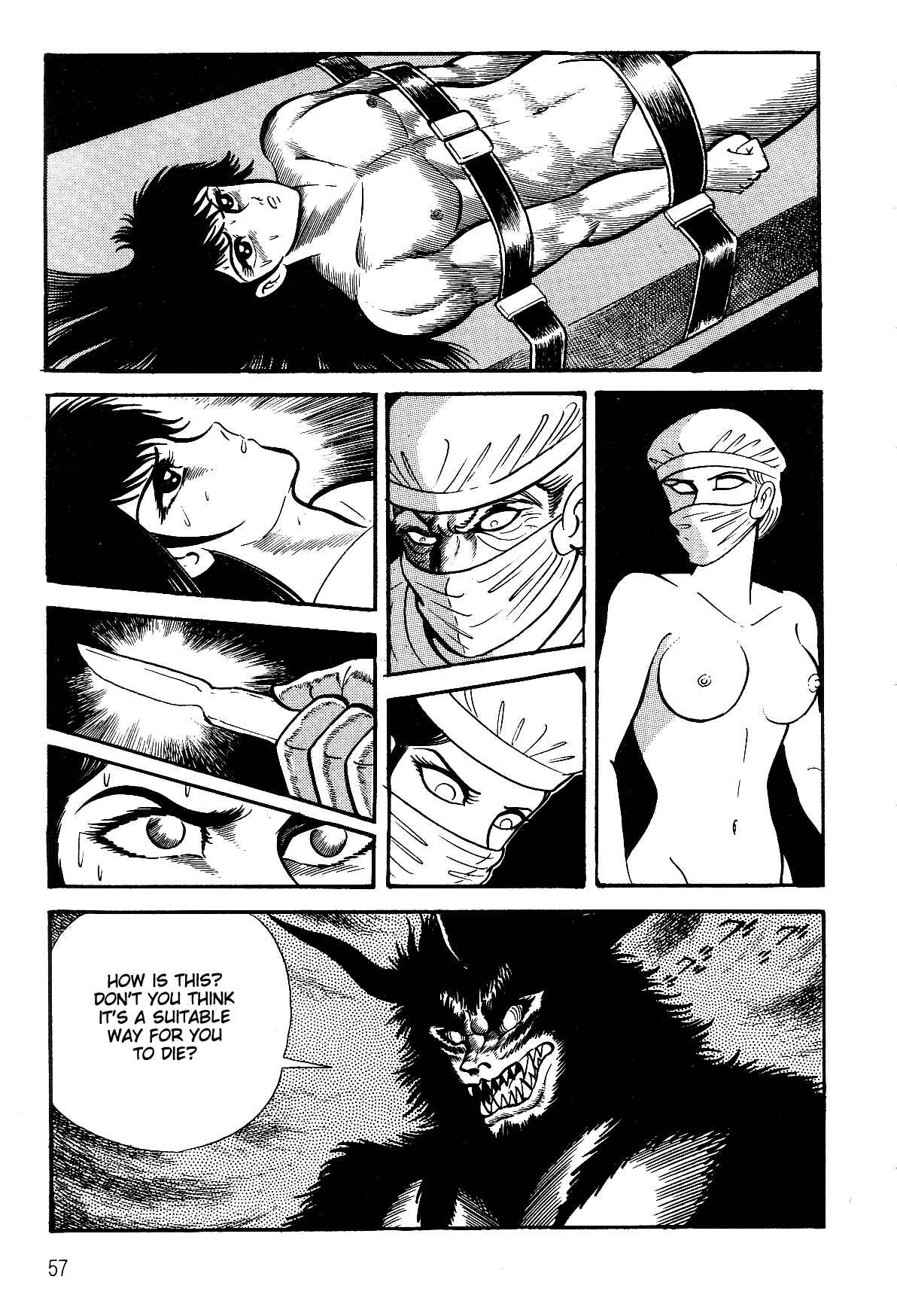 Page 55 Chapter 1.1 Violence Jack