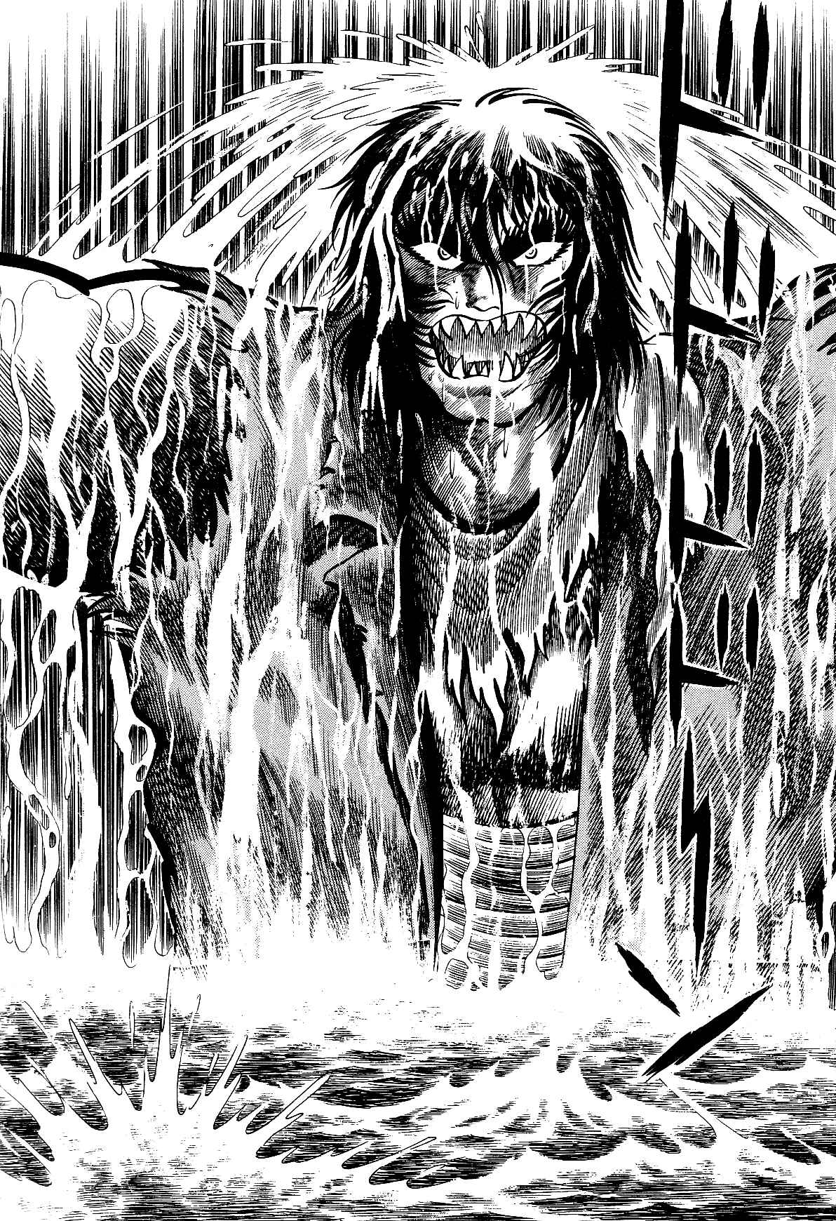 Page 65 Chapter 1.1 Violence Jack
