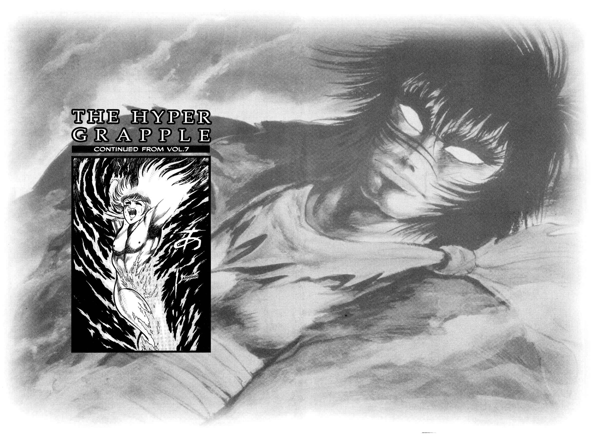 Page 8 Chapter 1.1 Violence Jack