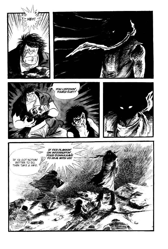 Page 1 Chapter 14 Violence Jack