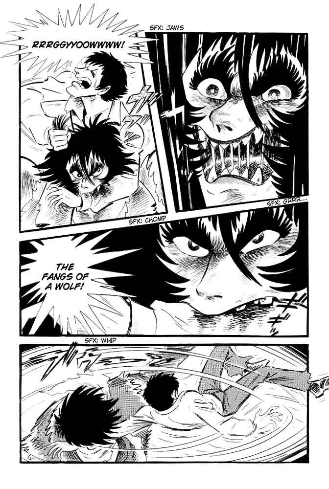 Page 12 Chapter 14 Violence Jack