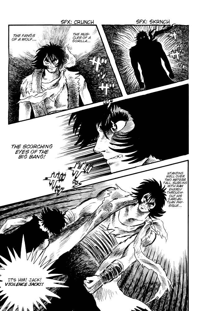 Page 15 Chapter 14 Violence Jack