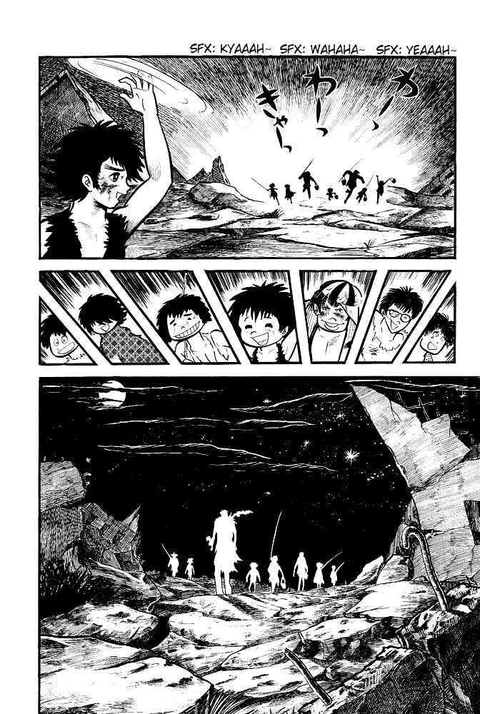 Page 18 Chapter 14 Violence Jack