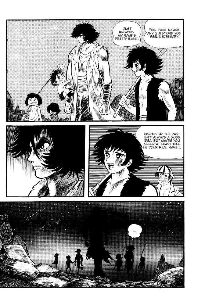 Page 19 Chapter 14 Violence Jack