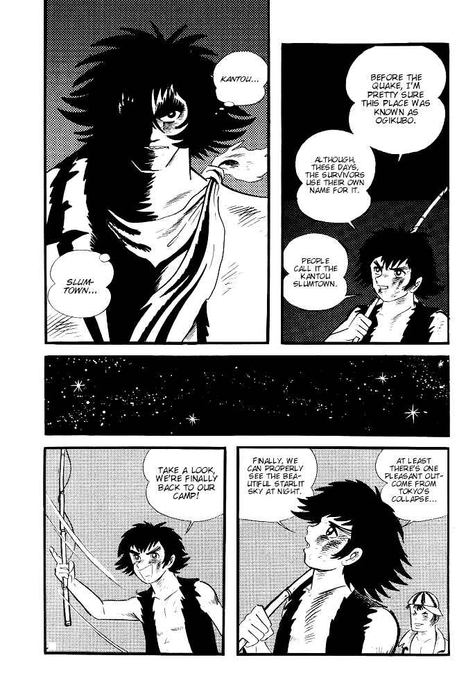 Page 22 Chapter 14 Violence Jack