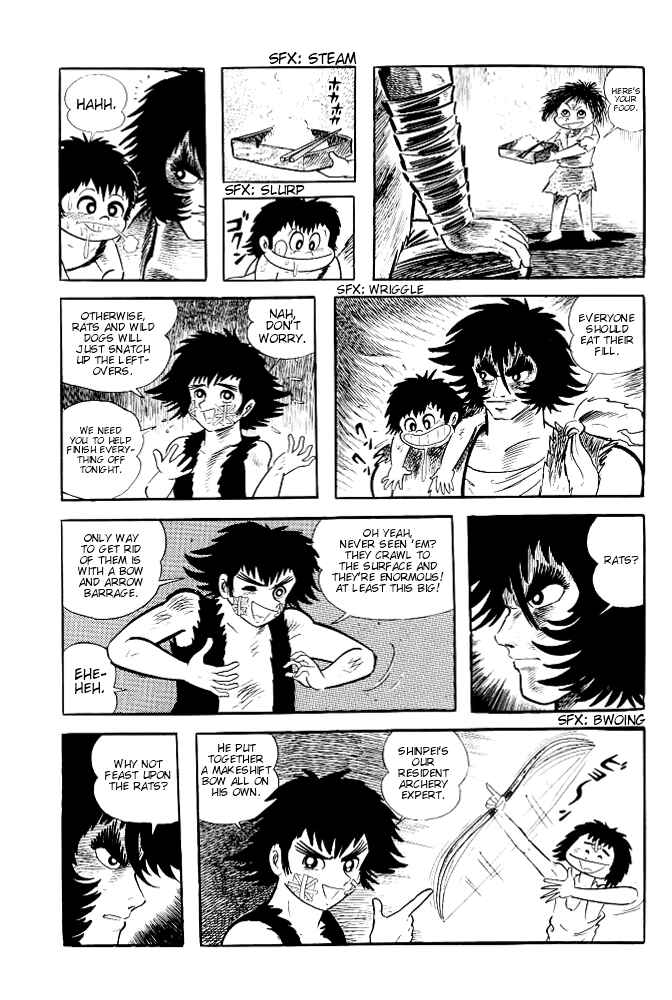 Page 26 Chapter 14 Violence Jack