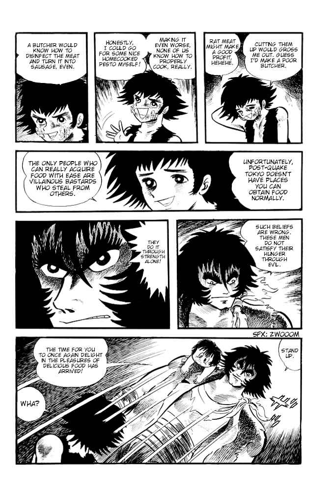 Page 27 Chapter 14 Violence Jack