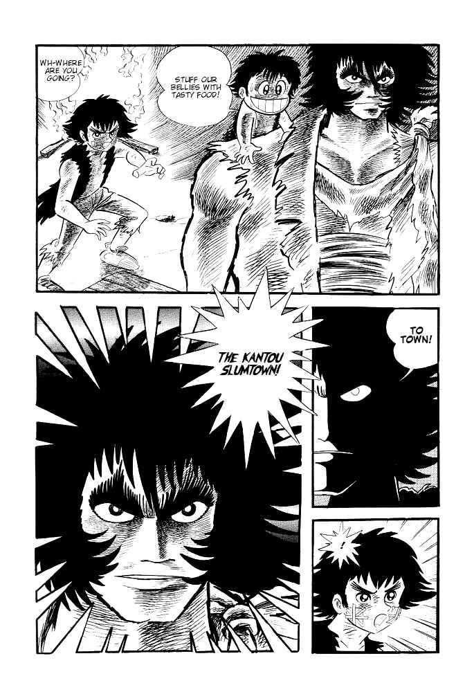 Page 28 Chapter 14 Violence Jack