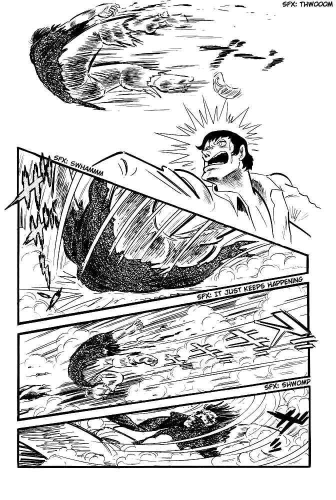 Page 7 Chapter 14 Violence Jack