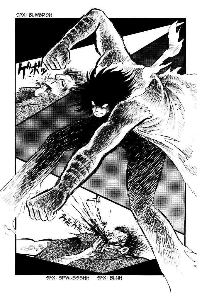 Page 8 Chapter 14 Violence Jack