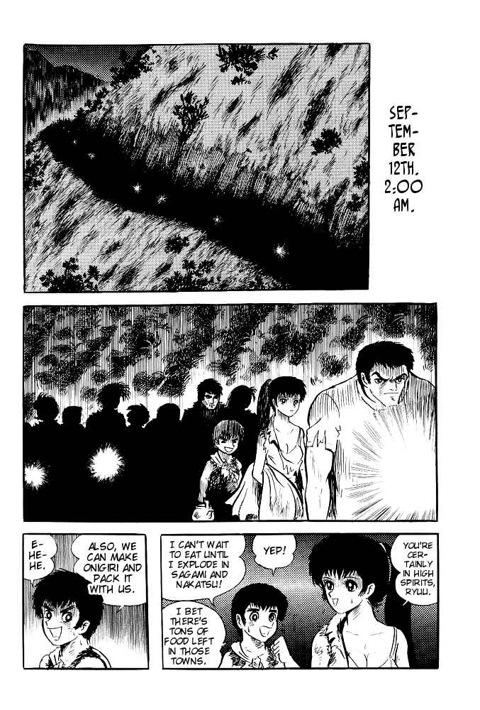 Page 1 Chapter 11 Violence Jack
