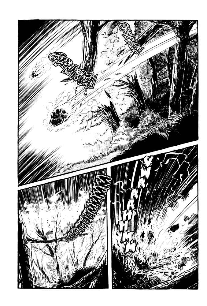 Page 10 Chapter 11 Violence Jack