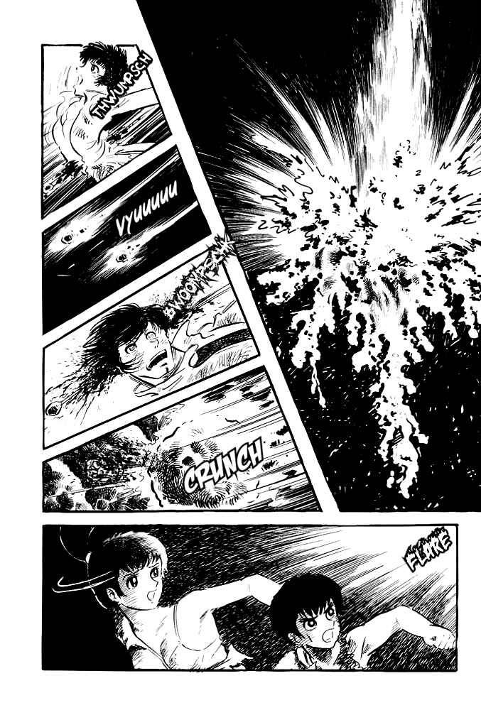 Page 12 Chapter 11 Violence Jack