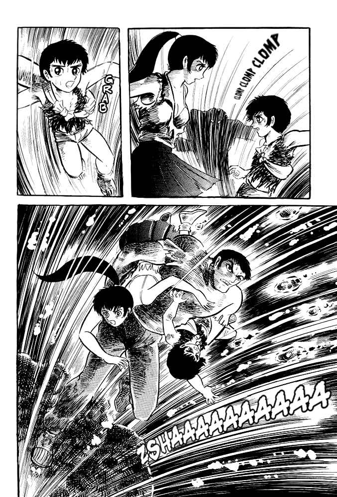 Page 16 Chapter 11 Violence Jack