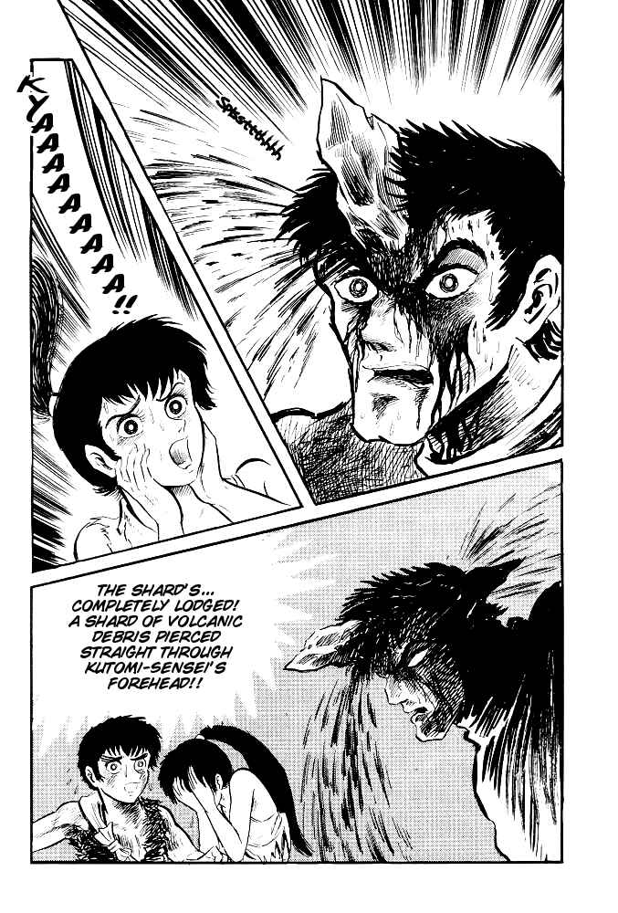 Page 19 Chapter 11 Violence Jack