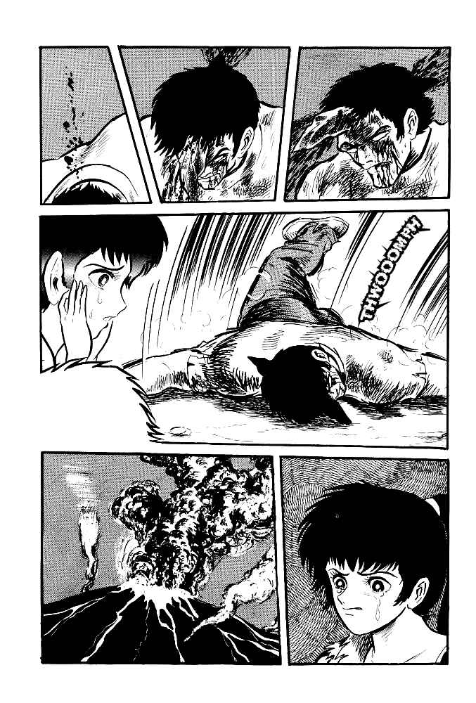 Page 20 Chapter 11 Violence Jack