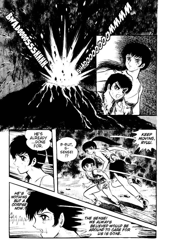 Page 21 Chapter 11 Violence Jack