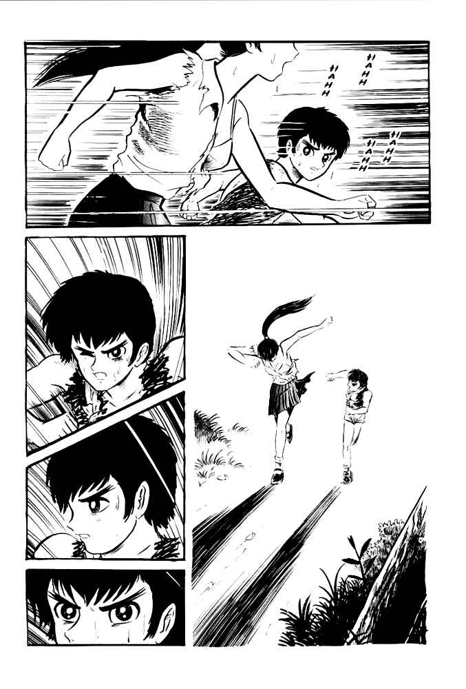 Page 23 Chapter 11 Violence Jack