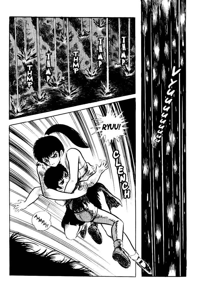 Page 26 Chapter 11 Violence Jack