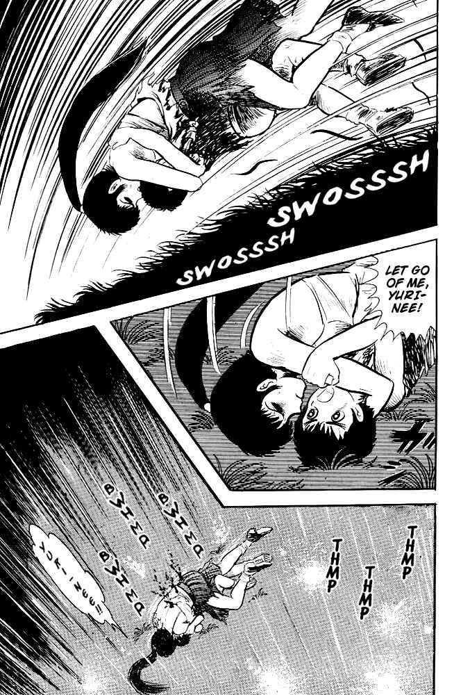 Page 27 Chapter 11 Violence Jack