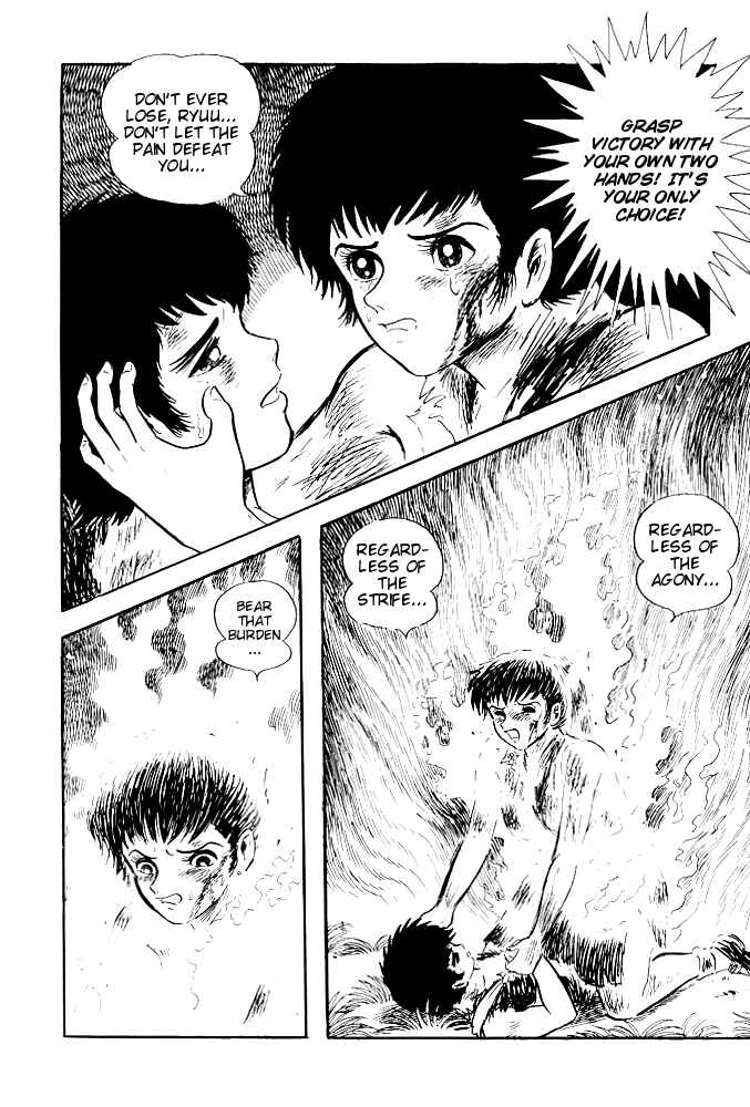 Page 30 Chapter 11 Violence Jack
