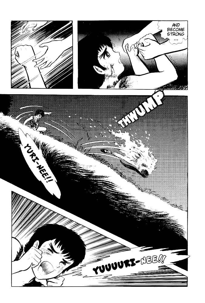 Page 31 Chapter 11 Violence Jack
