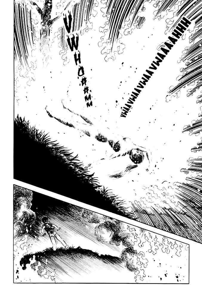 Page 32 Chapter 11 Violence Jack