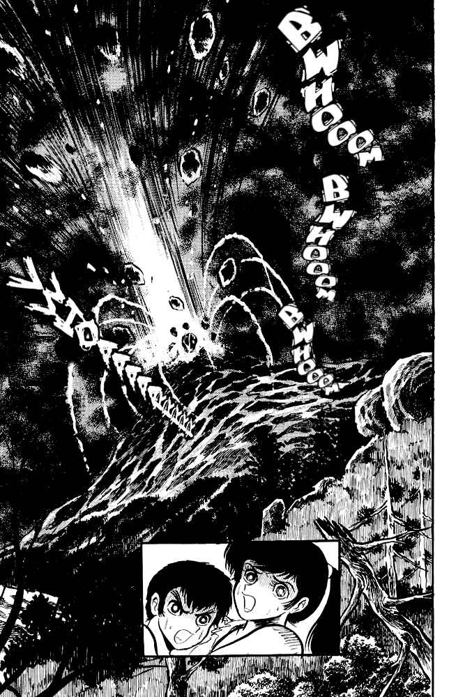 Page 7 Chapter 11 Violence Jack