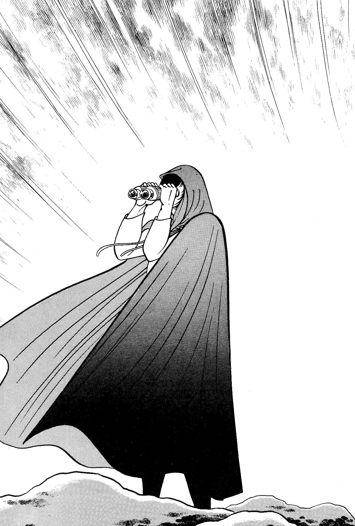 Page 56 Chapter 2.1 Violence Jack