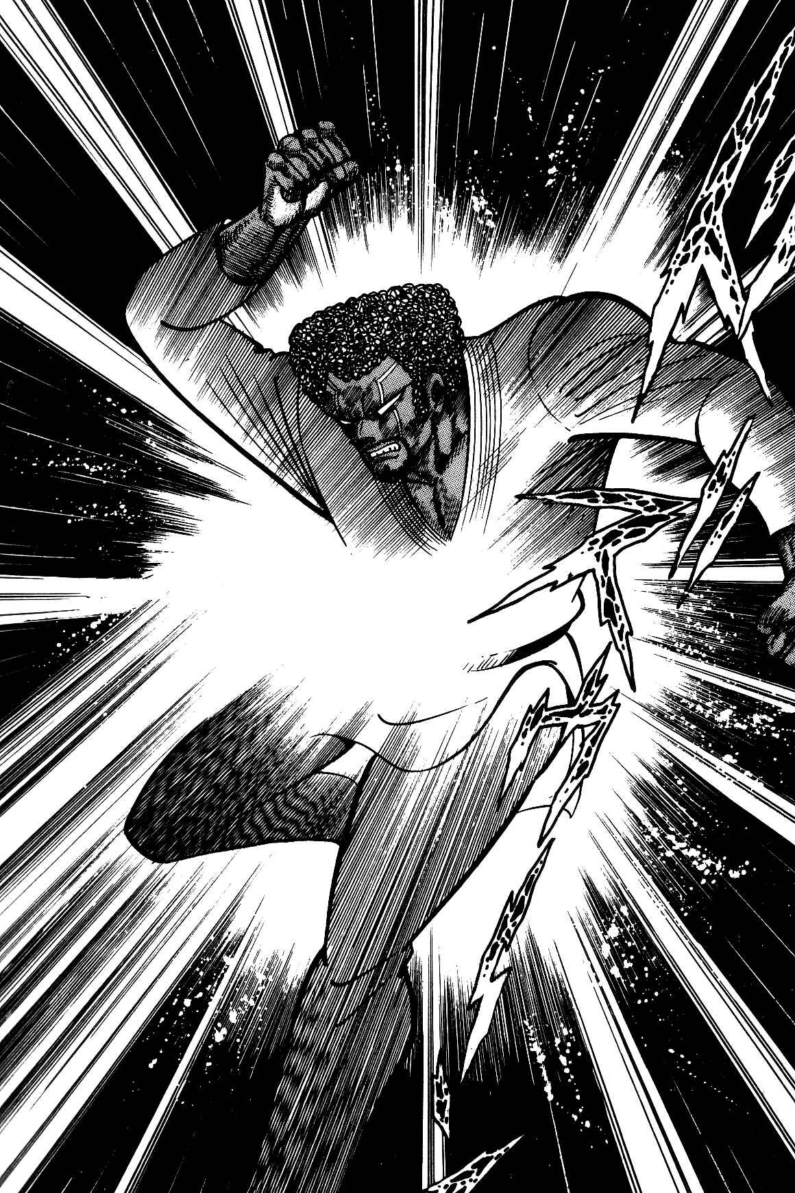 Page 73 Chapter 2.1 Violence Jack