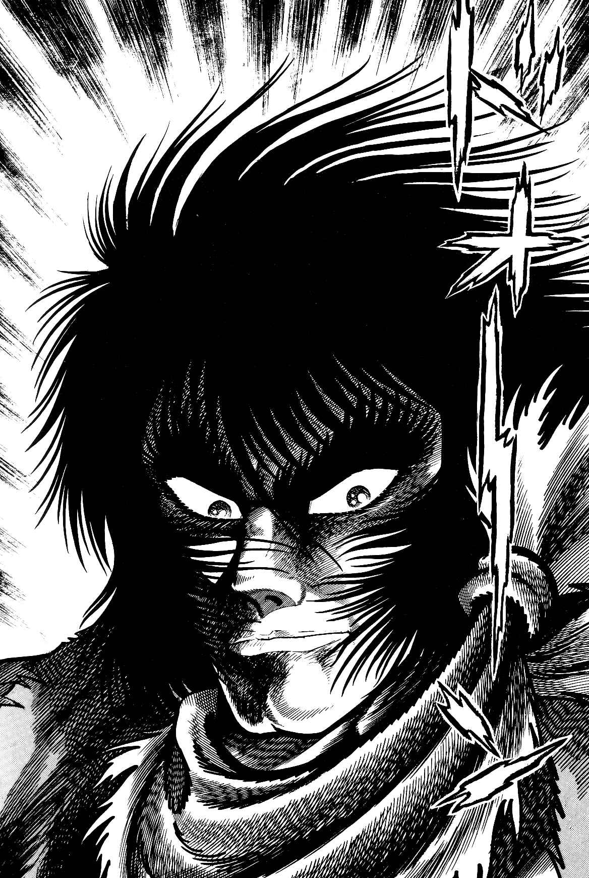 Page 87 Chapter 2.1 Violence Jack