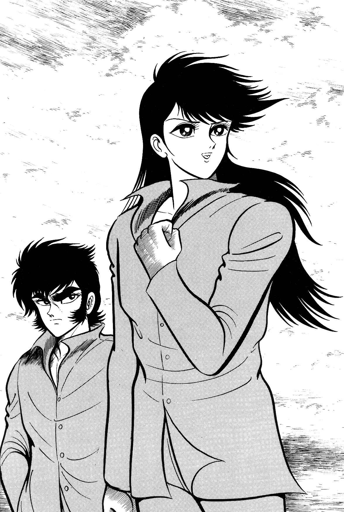 Page 1 Chapter 2.2 Violence Jack