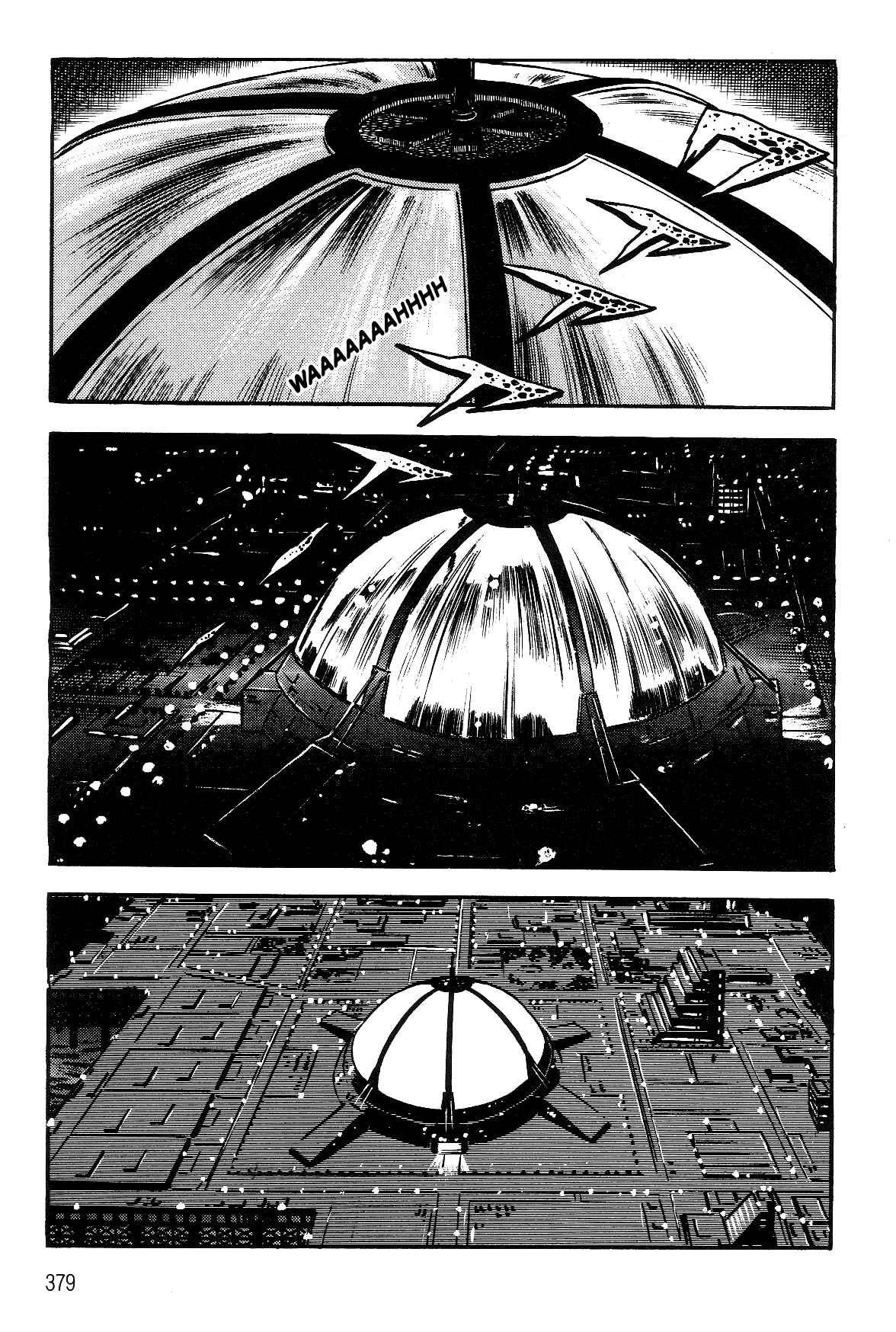 Page 123 Chapter 2.2 Violence Jack