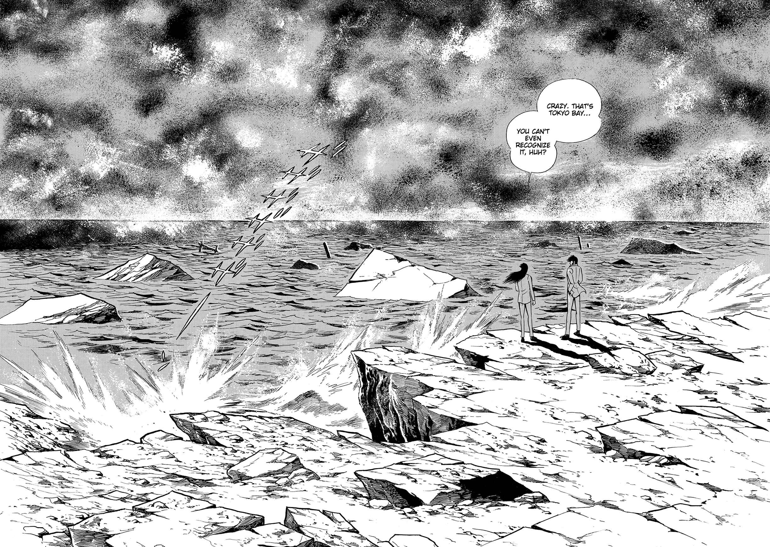 Page 2 Chapter 2.2 Violence Jack