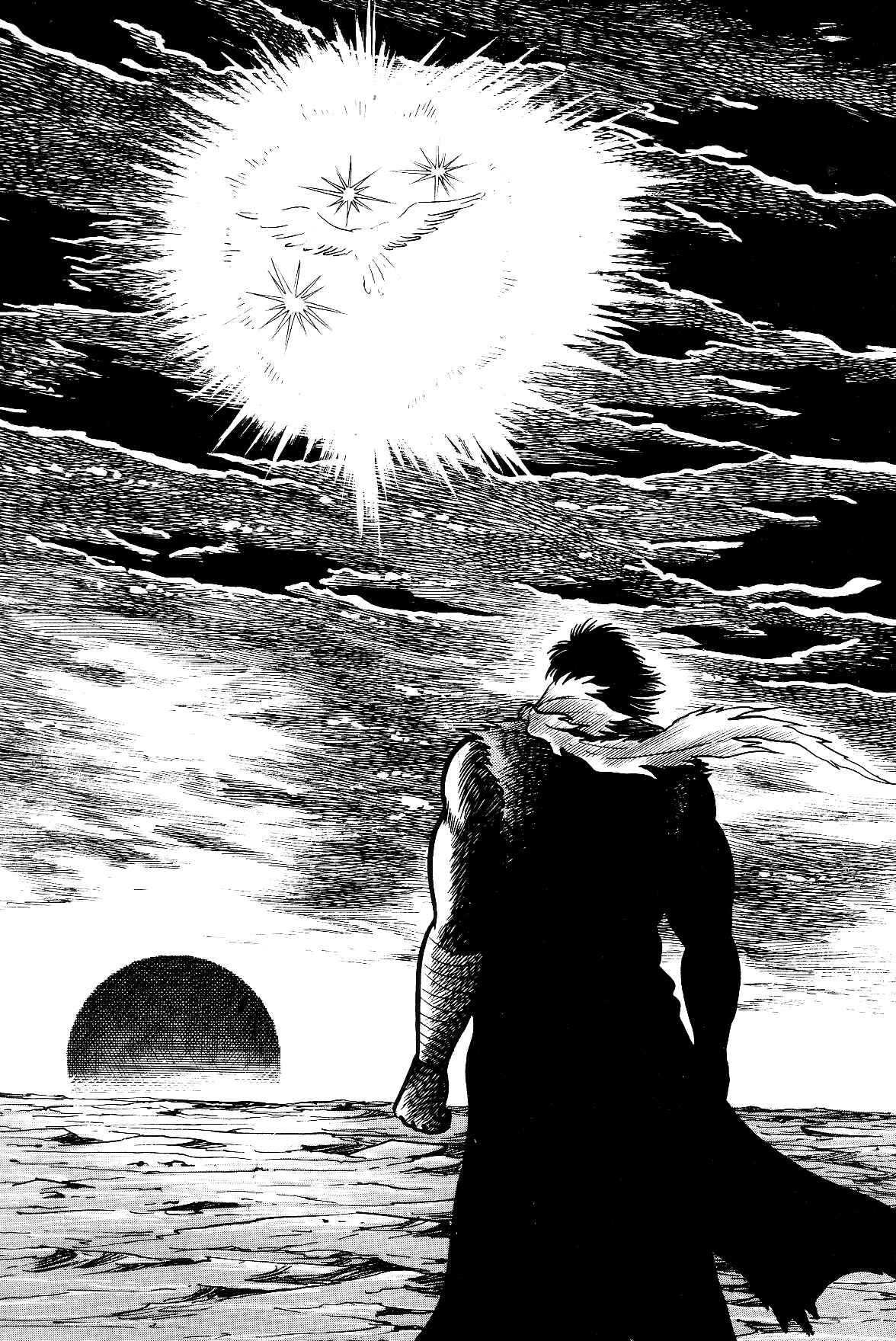 Page 41 Chapter 2.2 Violence Jack