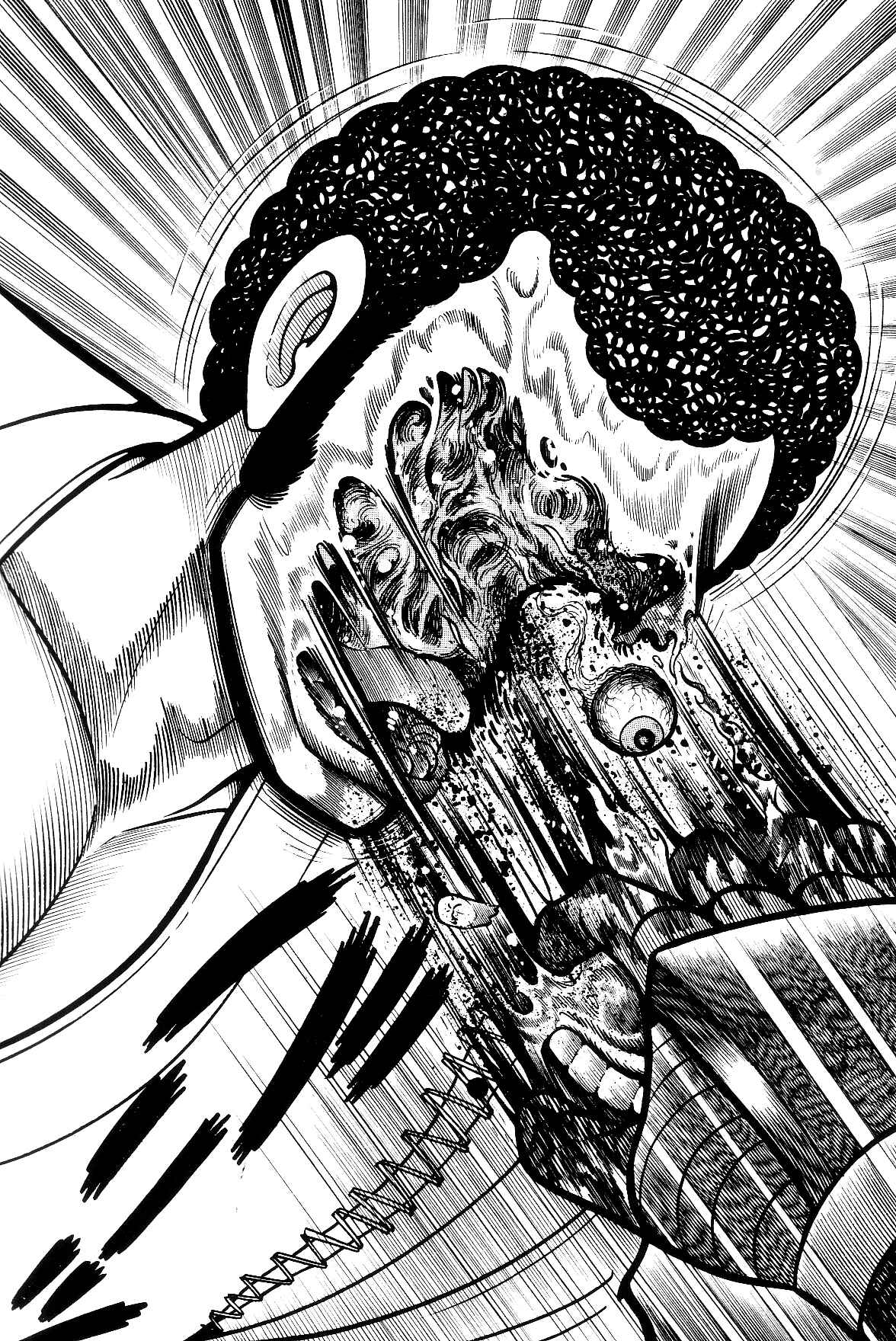 Page 56 Chapter 2.2 Violence Jack