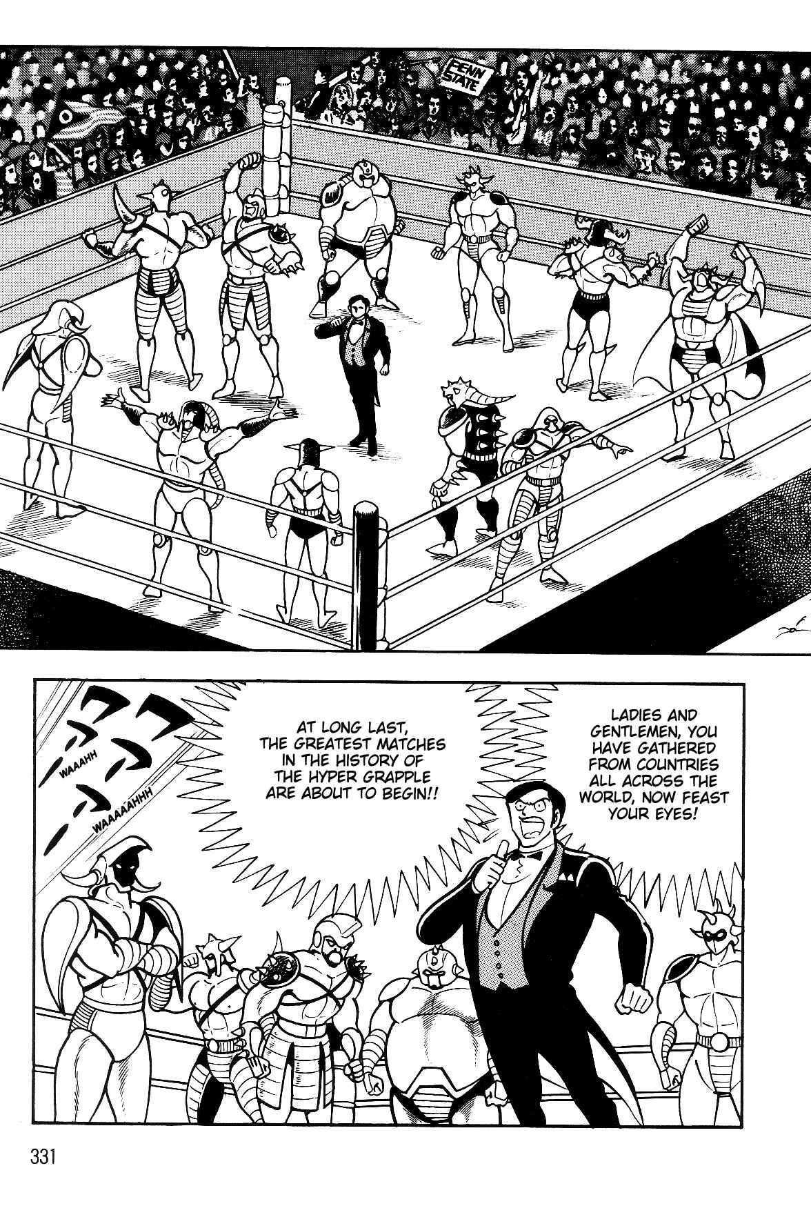 Page 78 Chapter 2.2 Violence Jack