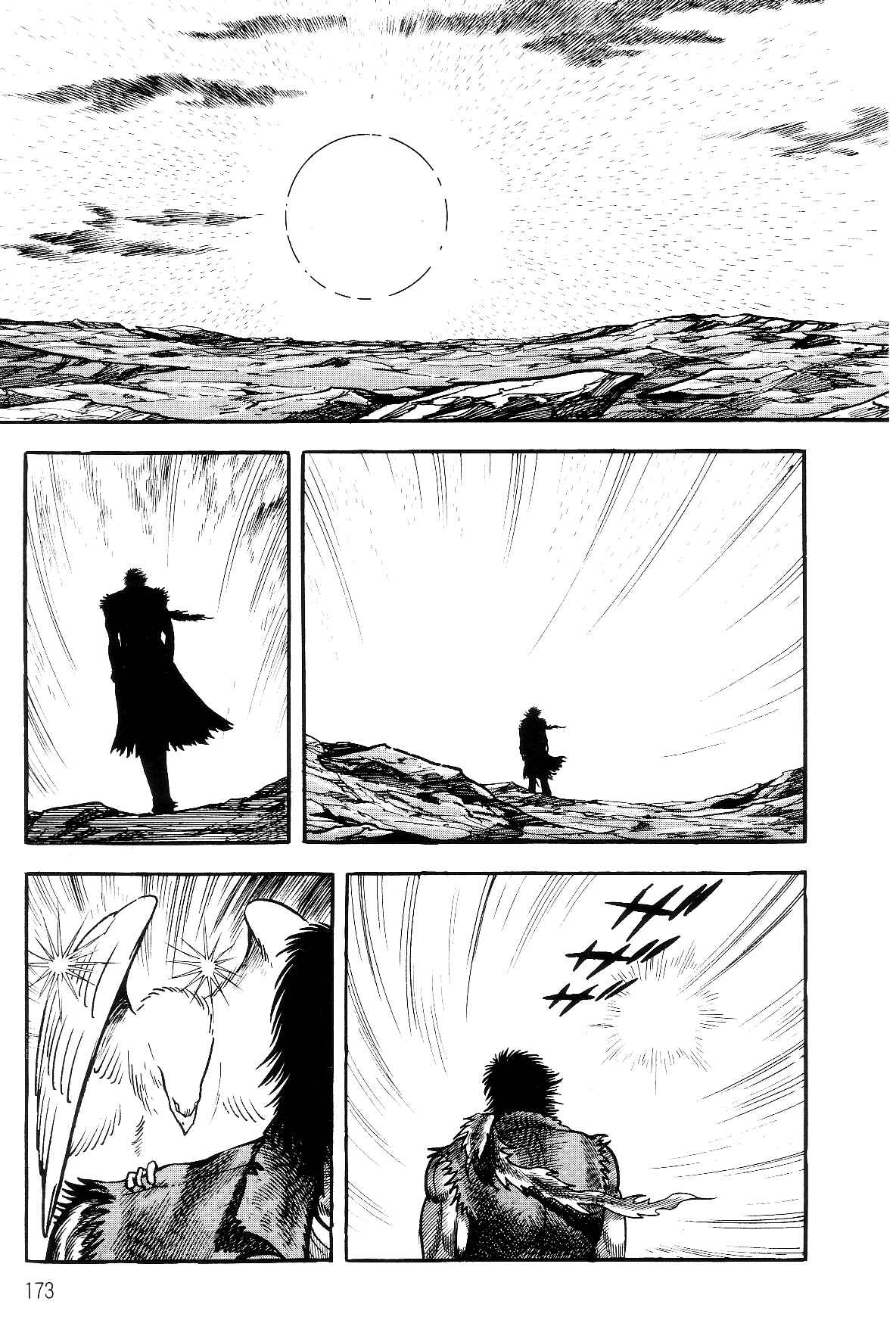 Page 55 Chapter 1.2 Violence Jack