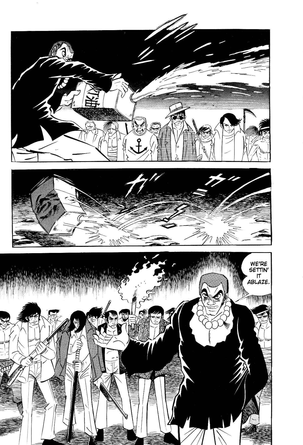 Page 114 Chapter 1.1 Violence Jack
