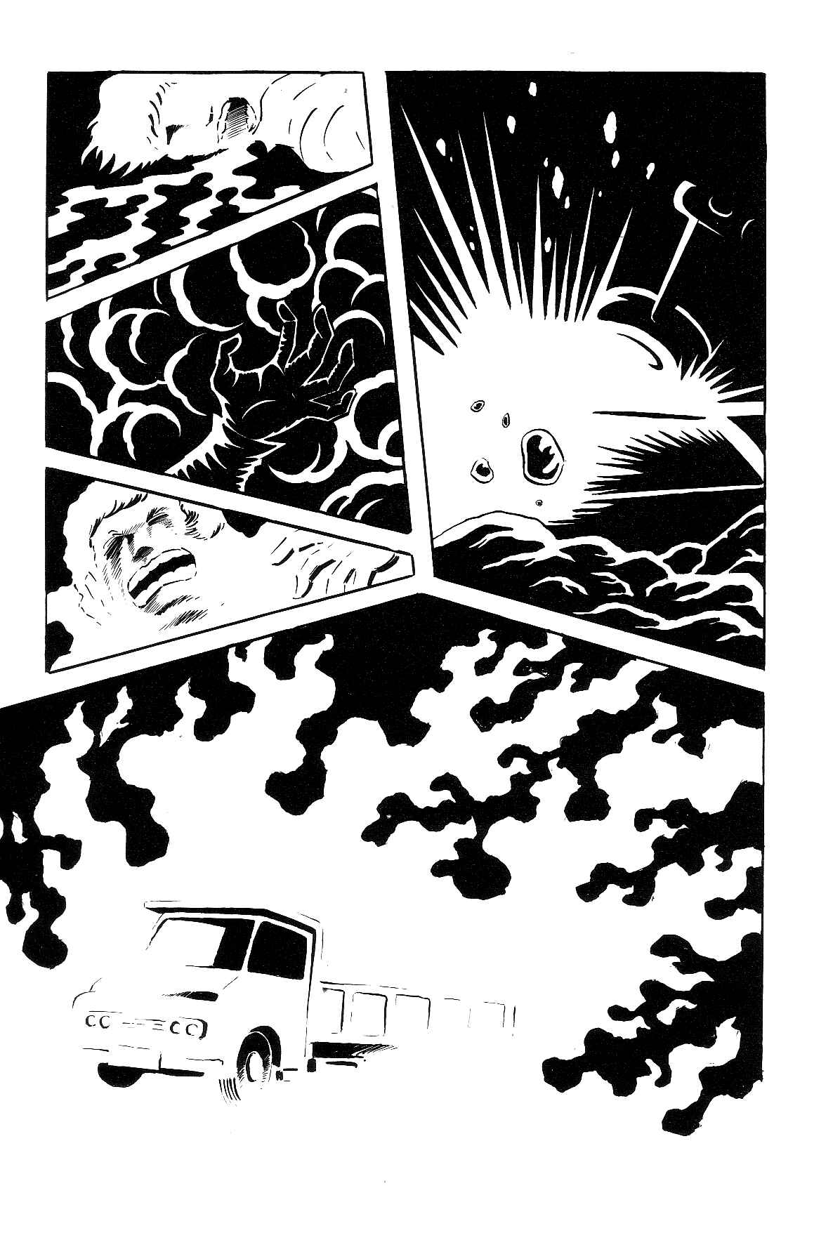 Page 131 Chapter 1.1 Violence Jack
