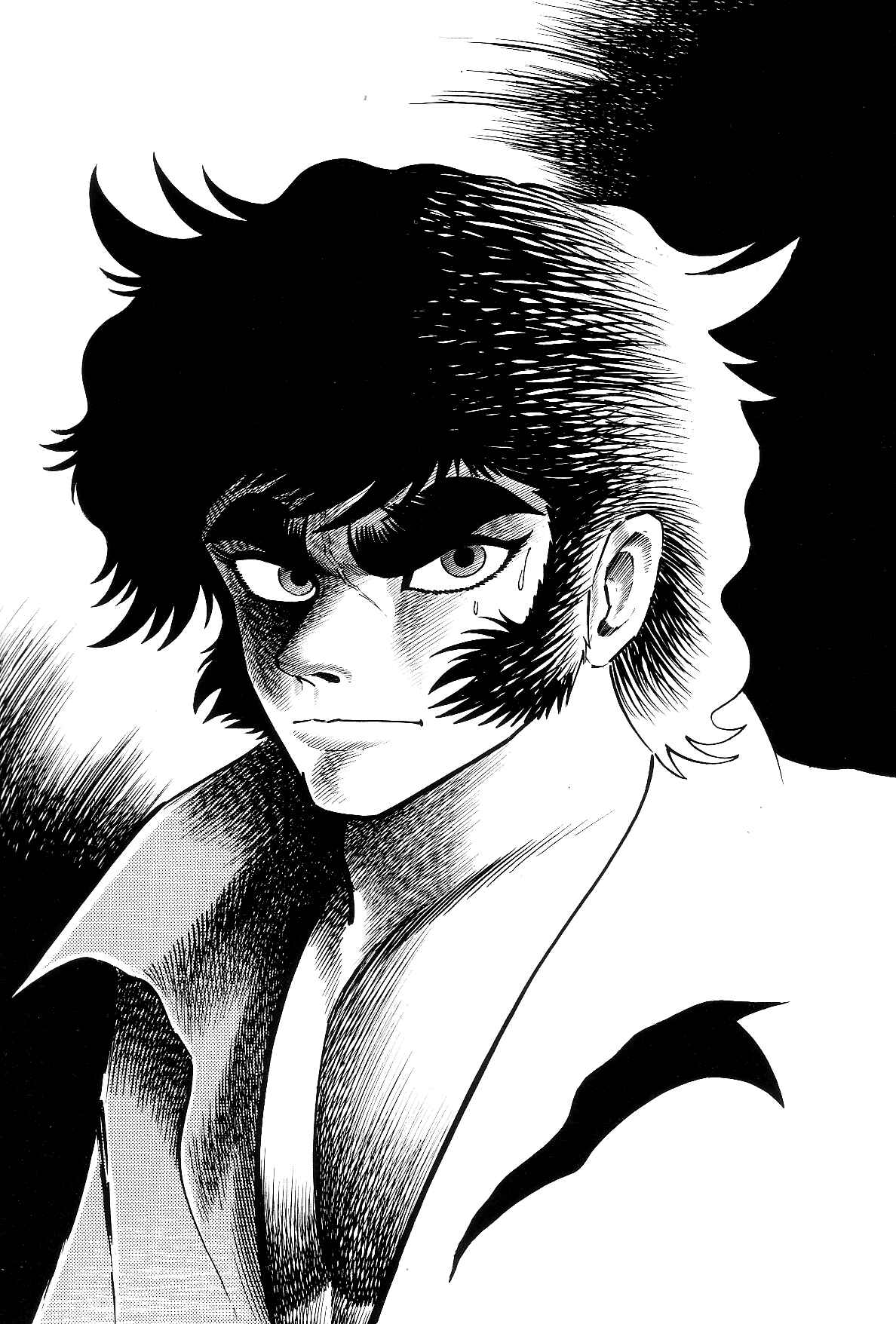 Page 136 Chapter 1.1 Violence Jack