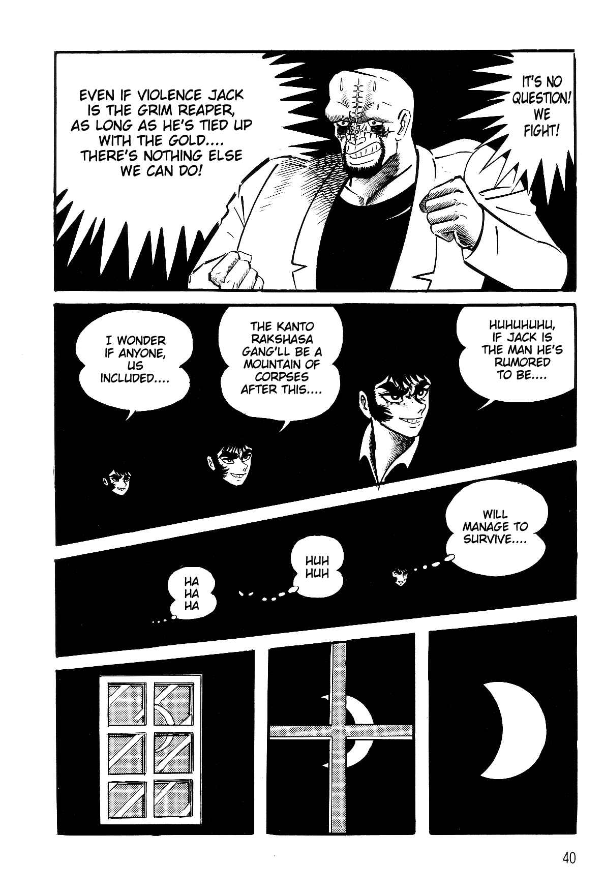 Page 41 Chapter 1.1 Violence Jack