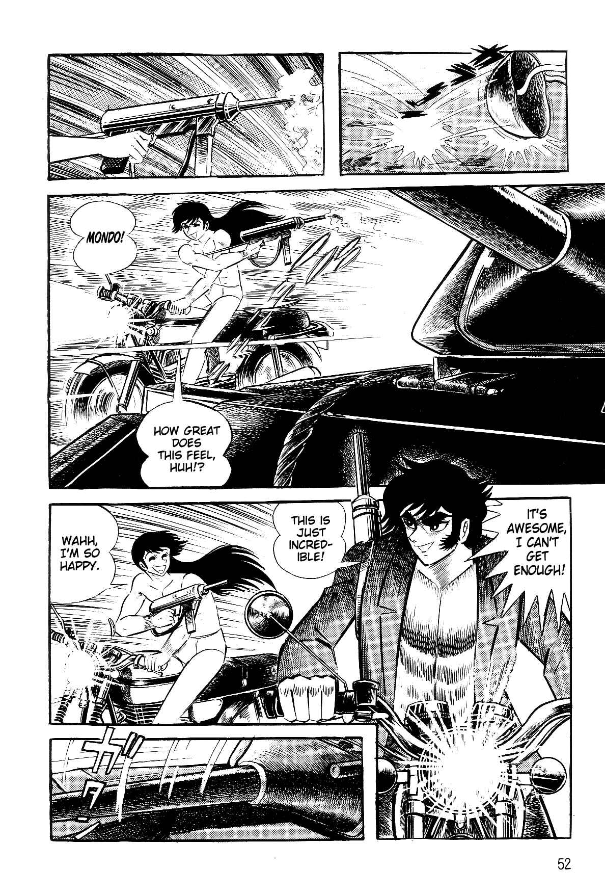 Page 53 Chapter 1.1 Violence Jack