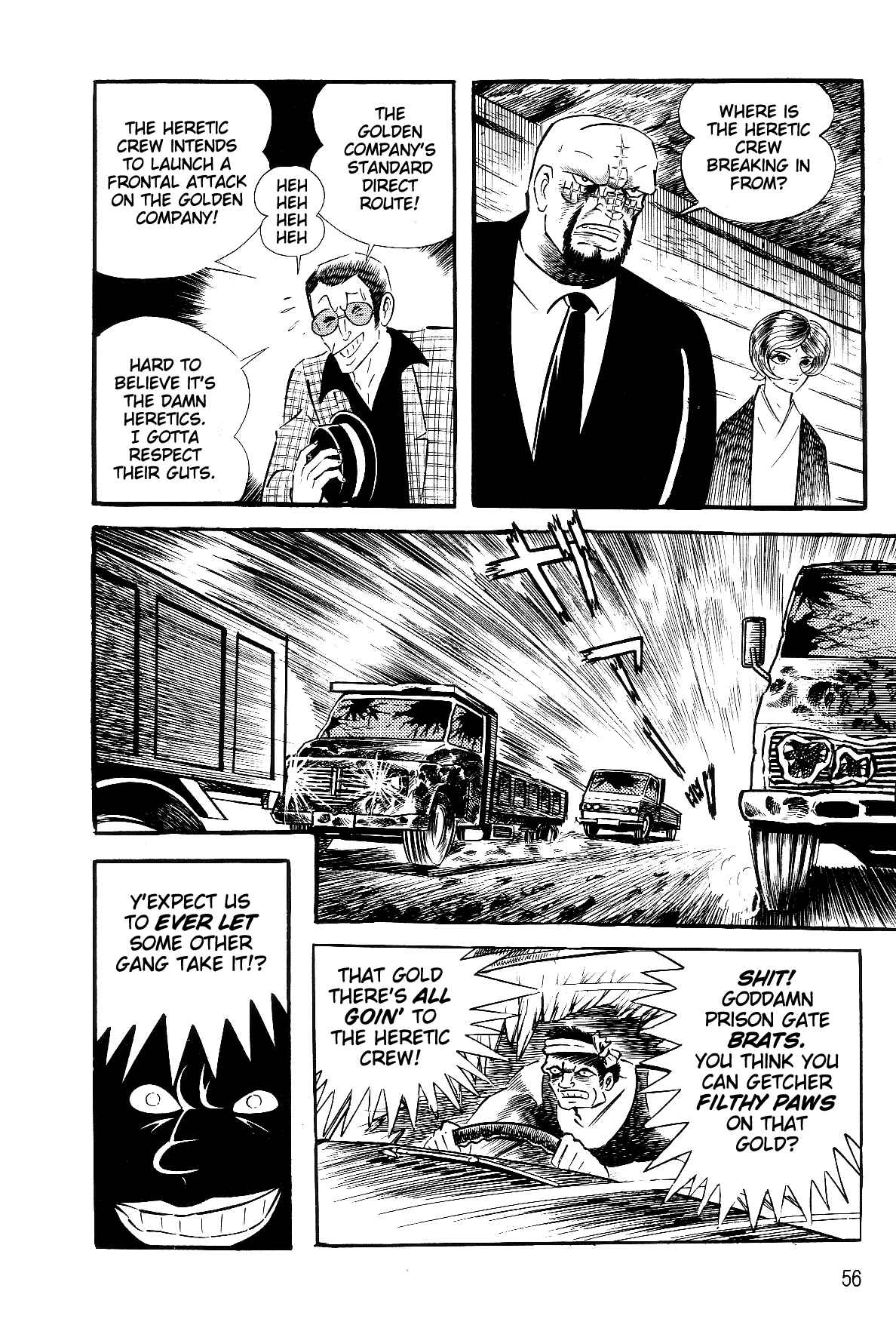 Page 57 Chapter 1.1 Violence Jack