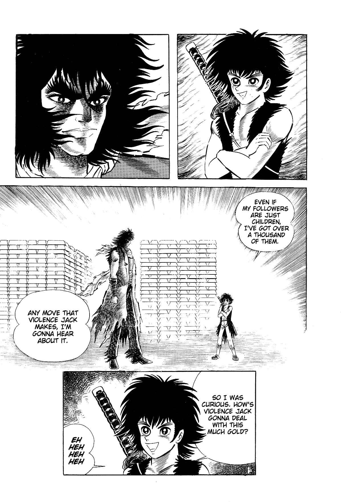 Page 80 Chapter 1.1 Violence Jack