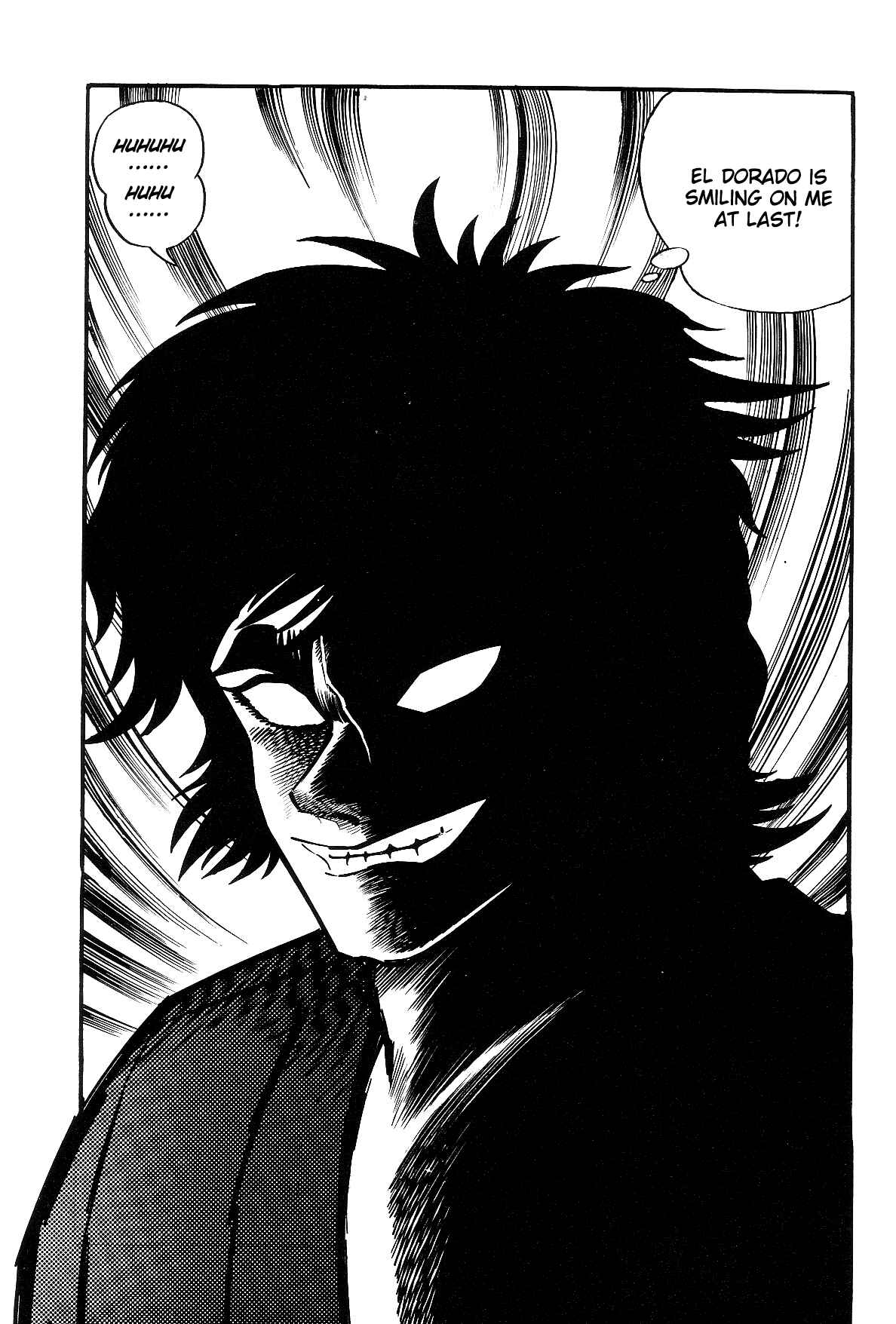 Page 91 Chapter 1.1 Violence Jack
